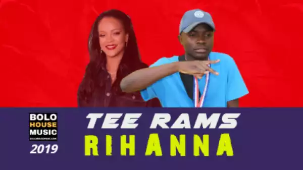 Tee Rams - Rihanna